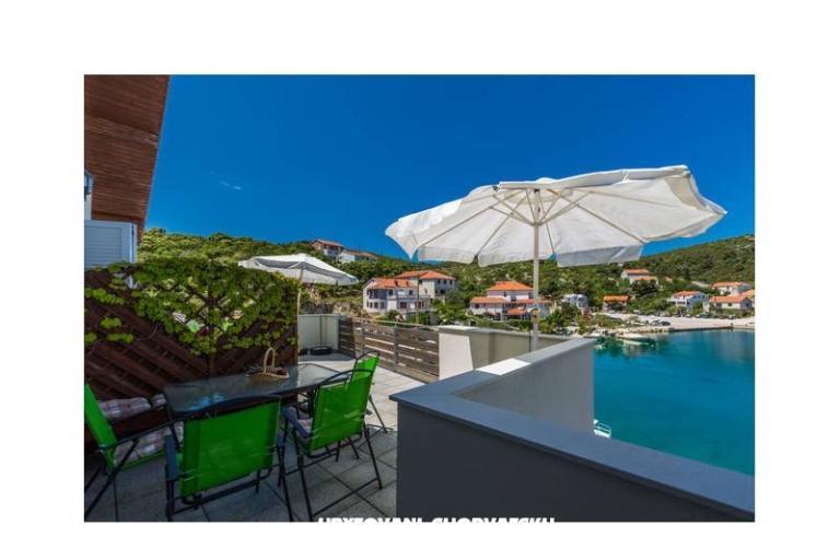 Apartmaji  Zaglav Dugi otok  – foto 11