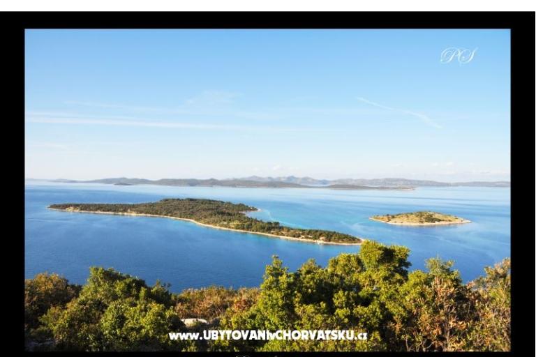 Apartmaji  Zaglav Dugi otok  – foto 13