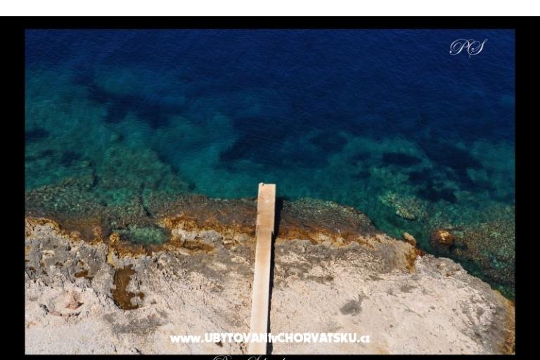 Apartmaji  Zaglav Dugi otok  – foto 14