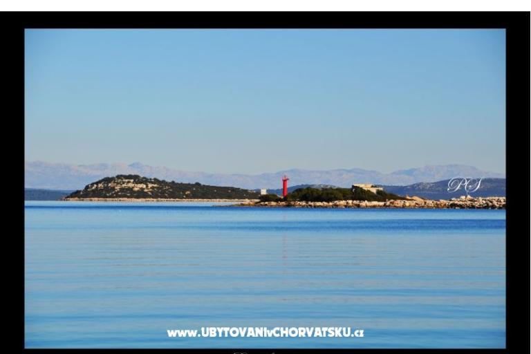 Apartmaji  Zaglav Dugi otok  – foto 16