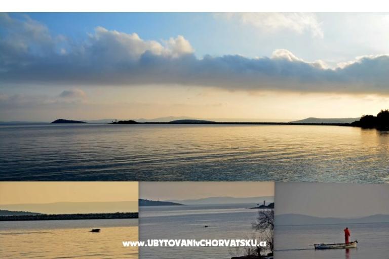 Apartmaji  Zaglav Dugi otok  – foto 18
