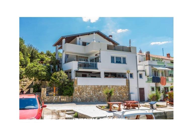 Apartmaji  Zaglav Dugi otok  – foto 3
