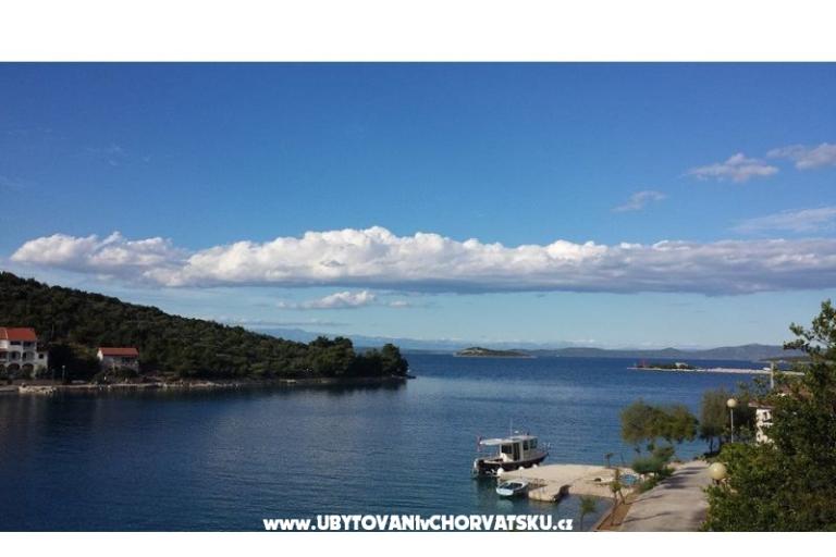 Apartmaji  Zaglav Dugi otok  – foto 4