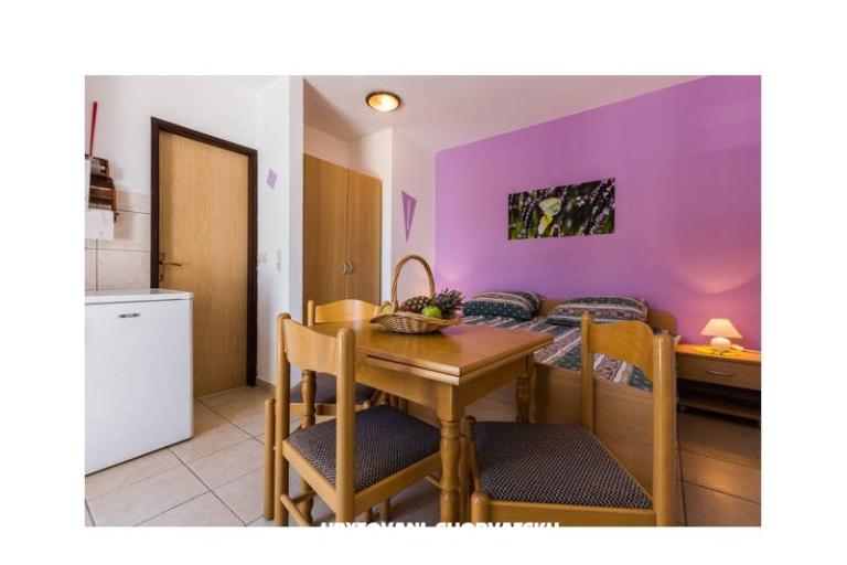 Apartmaji  Zaglav Dugi otok  – foto 5