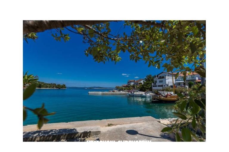 Apartmaji  Zaglav Dugi otok  – foto 6