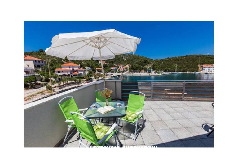Apartmaji  Zaglav Dugi otok  – foto 7