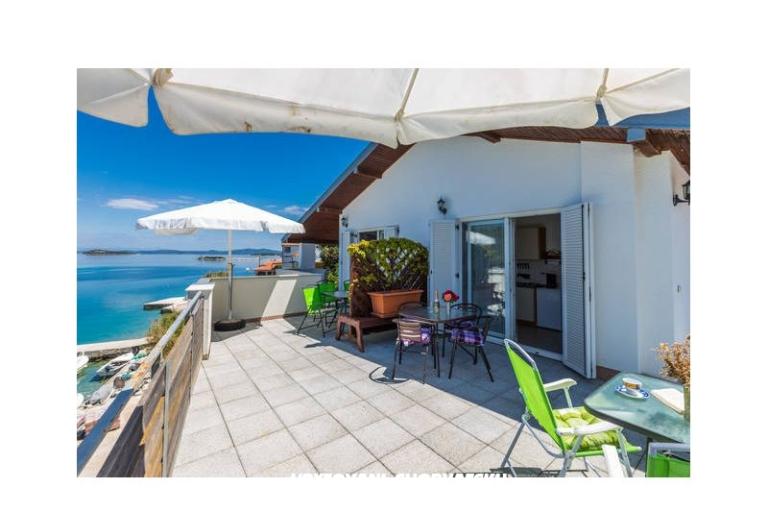Apartmaji  Zaglav Dugi otok  – foto 8