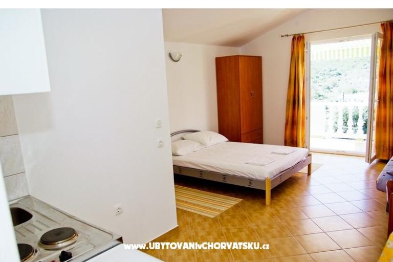 Apartmaji Slavica – foto 10
