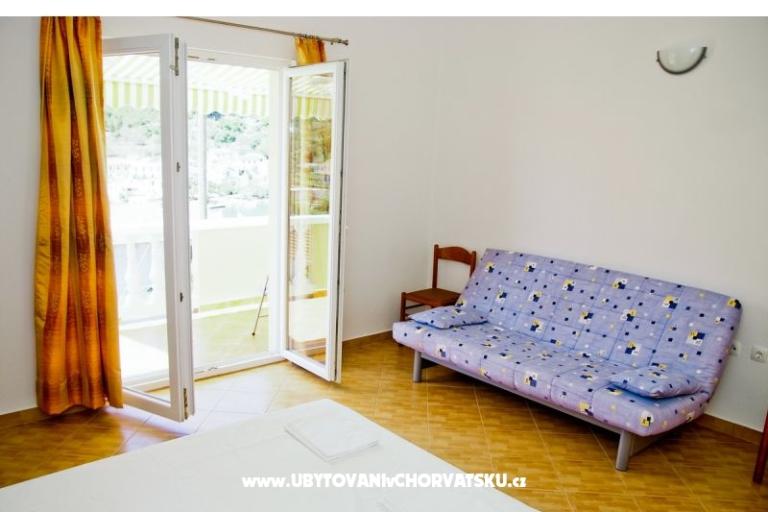 Apartmaji Slavica – foto 11