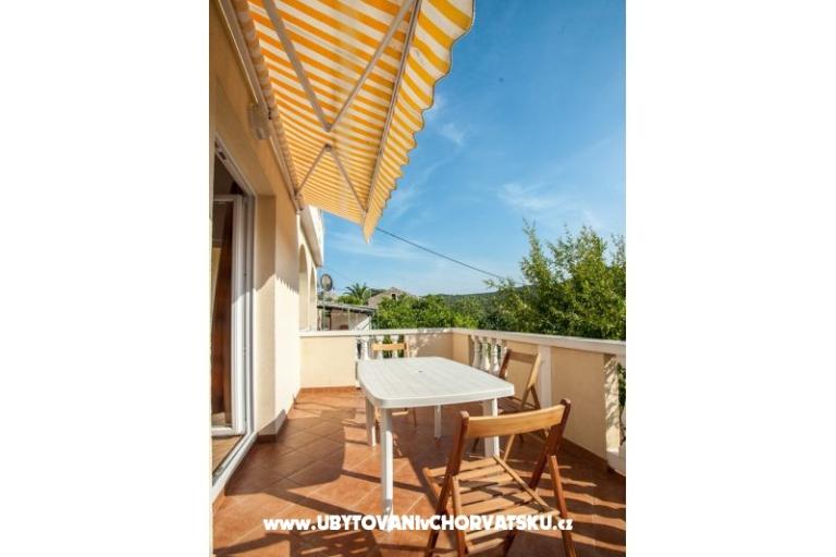 Apartmaji Slavica – foto 12