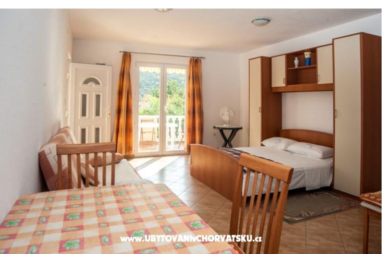 Apartmaji Slavica – foto 13