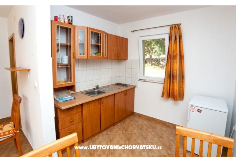 Apartmaji Slavica – foto 5