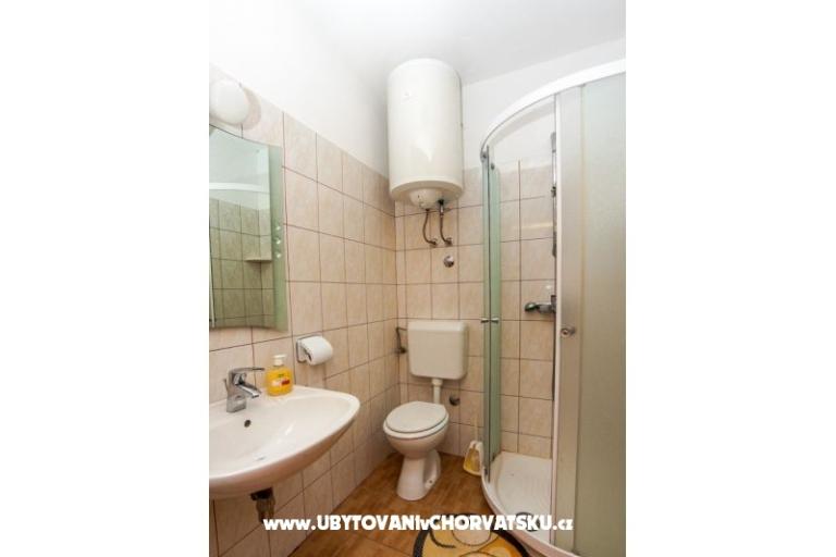 Apartmaji Slavica – foto 6