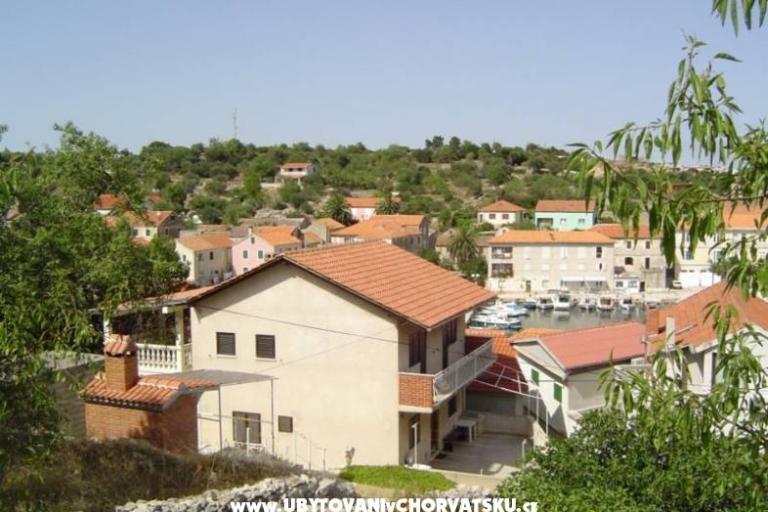 Apartmaji Tome – foto 2
