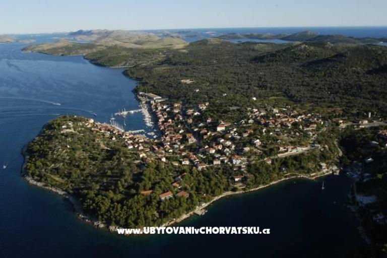 Apartmaji Tome – foto 3