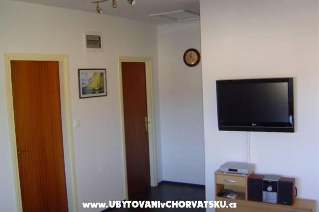 Apartmaji Tome – foto 4