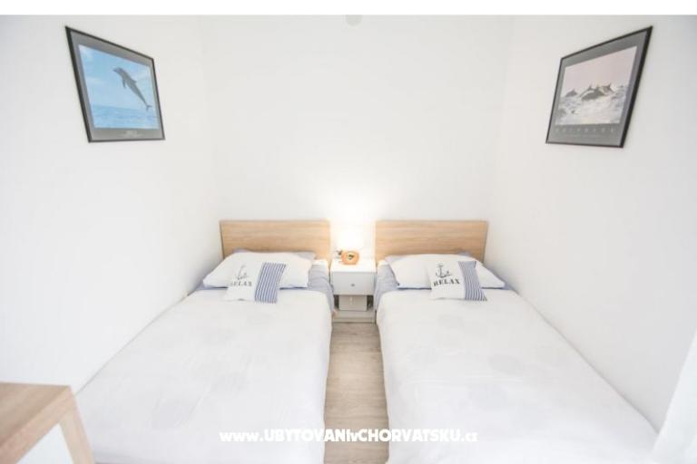 Apartma Sali Dugi otok – foto 13