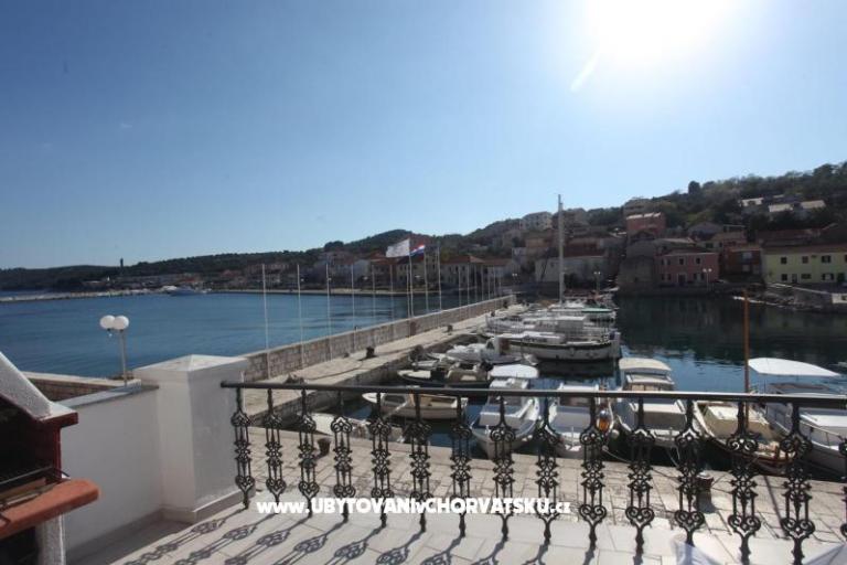 Apartma Sali Dugi otok – foto 7