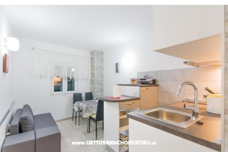 Apartma Sali Dugi otok – foto 9