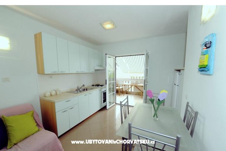 Apartmaji Nina – foto 6