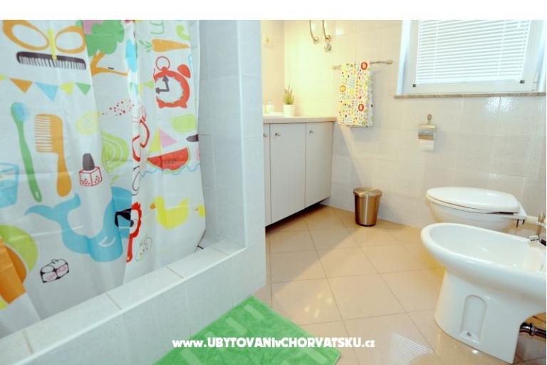 Apartmaji Nina – foto 7
