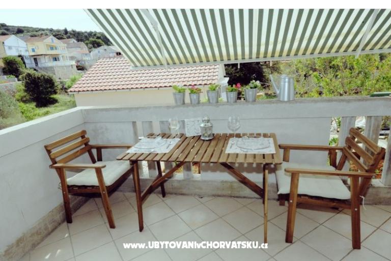 Apartmaji Nina – foto 8
