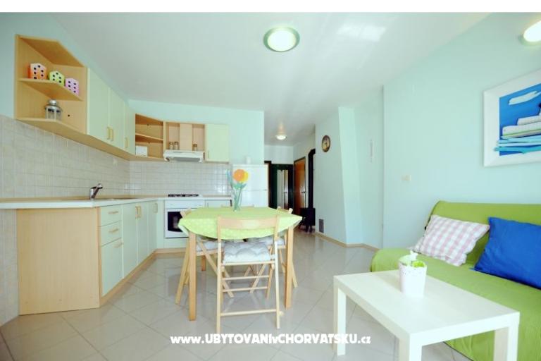 Apartmaji Nina – foto 9