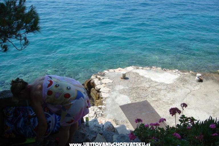 Apartmaji - Otok Lavdara – foto 10