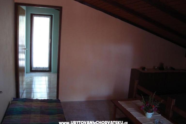 Apartmaji - Otok Lavdara – foto 11