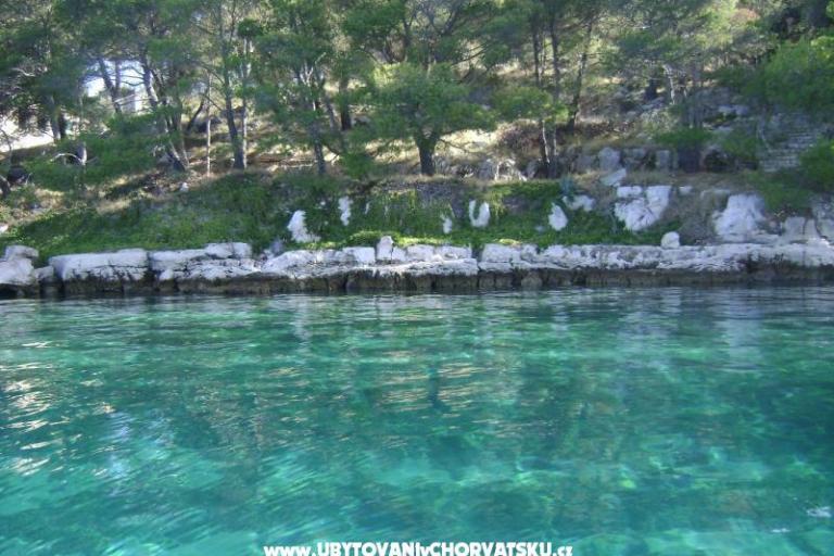 Apartmaji - Otok Lavdara – foto 2