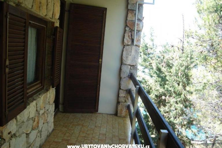 Apartmaji - Otok Lavdara – foto 3