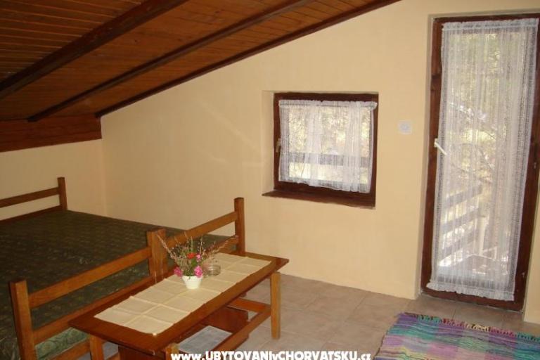 Apartmaji - Otok Lavdara – foto 6