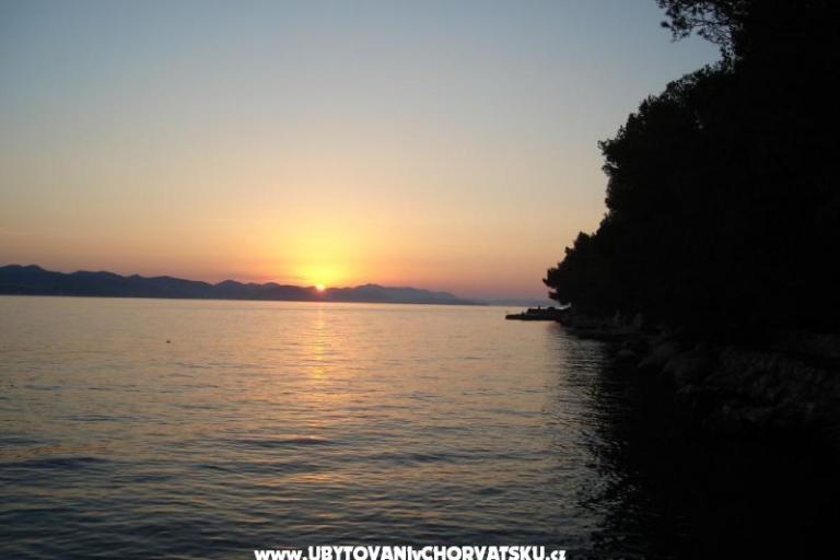 Apartmaji - Otok Lavdara – foto 8