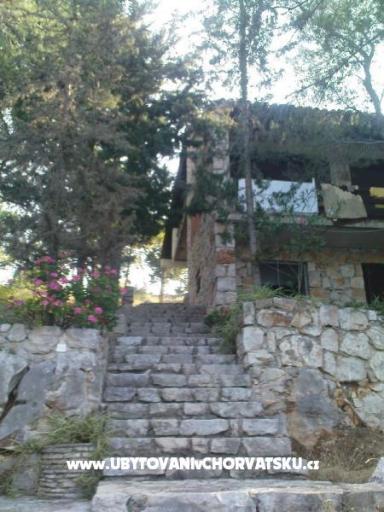 Apartmaji - Otok Lavdara – foto 9