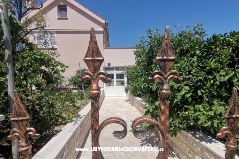 Holiday house Soline - Dugi Otok – foto 4