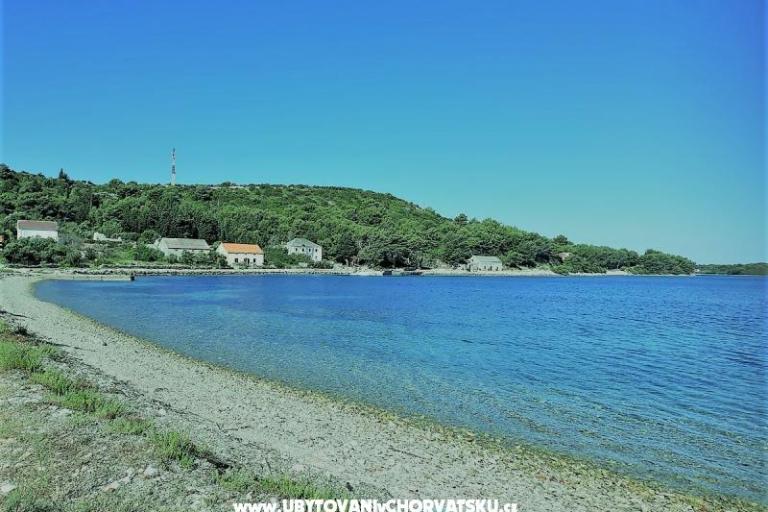 Apartmaji Sakarun  - Soline – foto 5