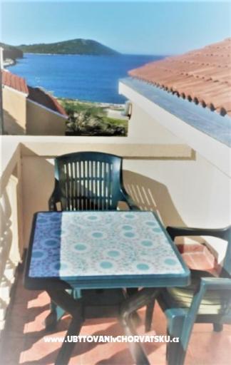 Apartmaji Sakarun  - Soline – foto 7