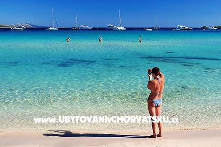 Apartmaji Sakarun  - Soline – foto 8