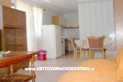 Apartma MIR Lukovo – foto 6