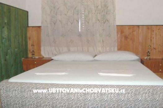 Apartma MIR Lukovo – foto 8