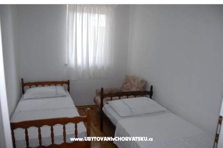 Apartmaji Vlatka – foto 13