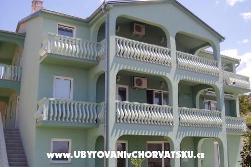Apartmaji Larma – foto 2