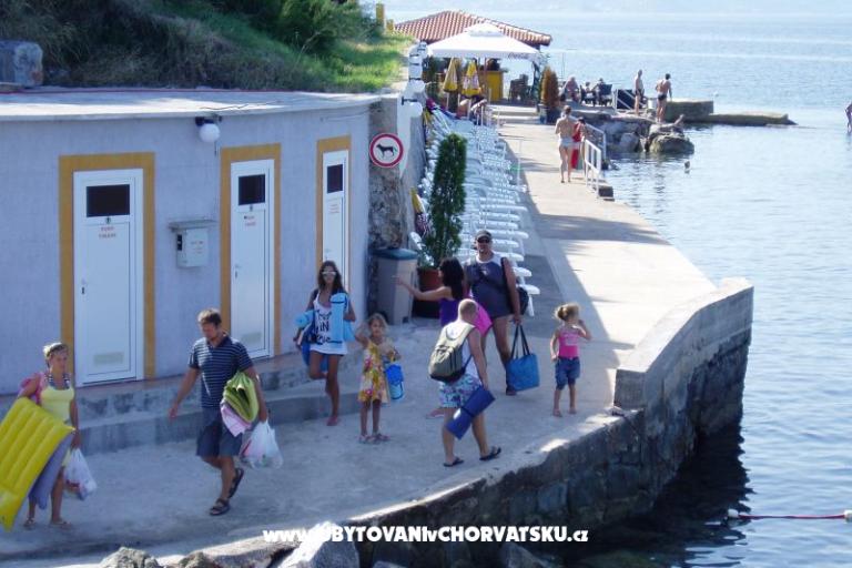 Apartmaji Bionda – foto 36