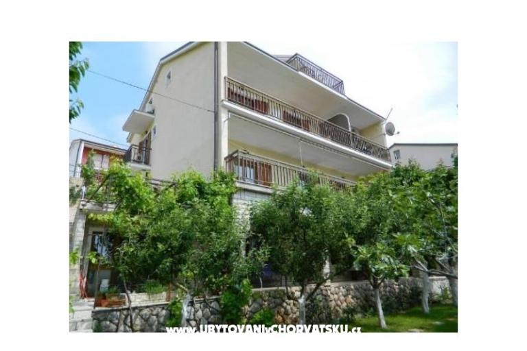 Apartmaji Ivana – foto 9