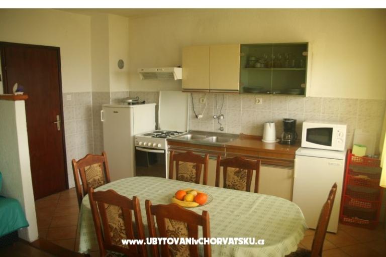 Apartmaji Klara – foto 10