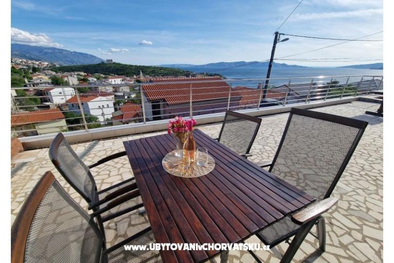 Apartmaji LOVELY Senj – foto 12