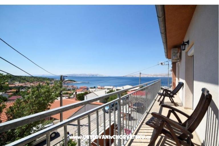 Apartmaji LOVELY Senj – foto 13