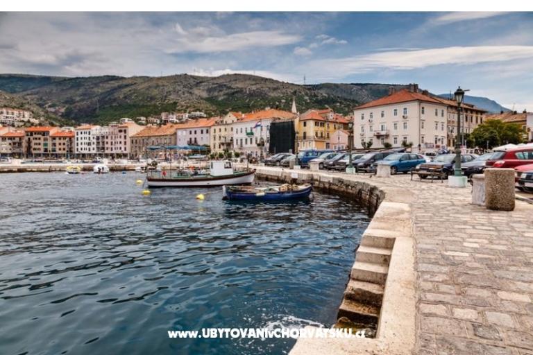 Apartmaji LOVELY Senj – foto 15