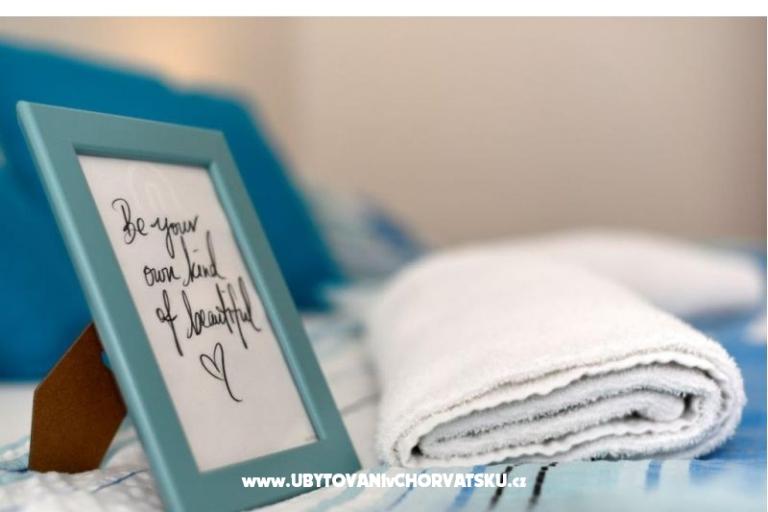 Apartmaji LOVELY Senj – foto 16