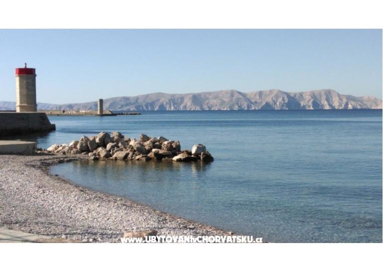 Apartmaji LOVELY Senj – foto 17